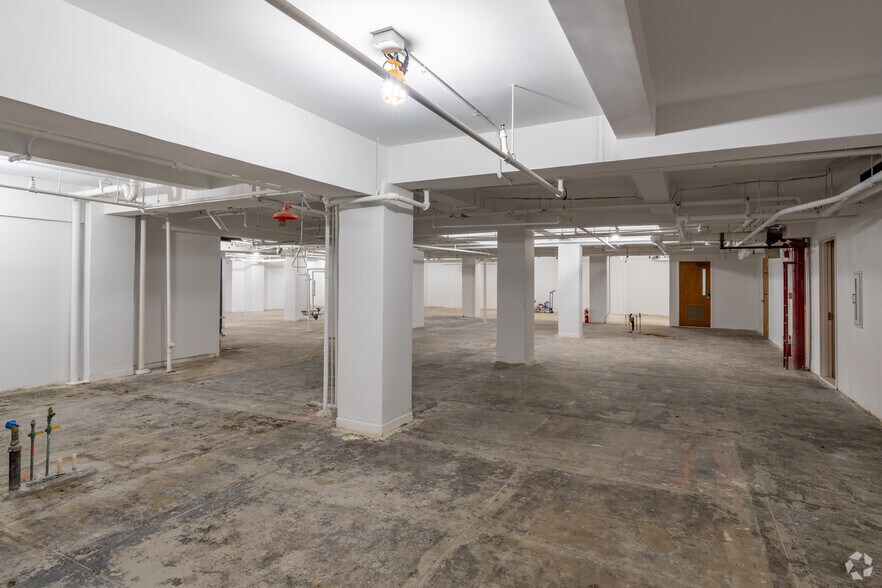 Photo of Mezz Floor Ste 