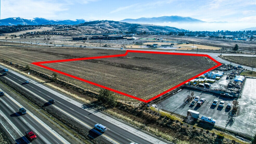 More Photos Of 19701 E Appleway Ave, Liberty Lake Storefront Retail Office For Lease