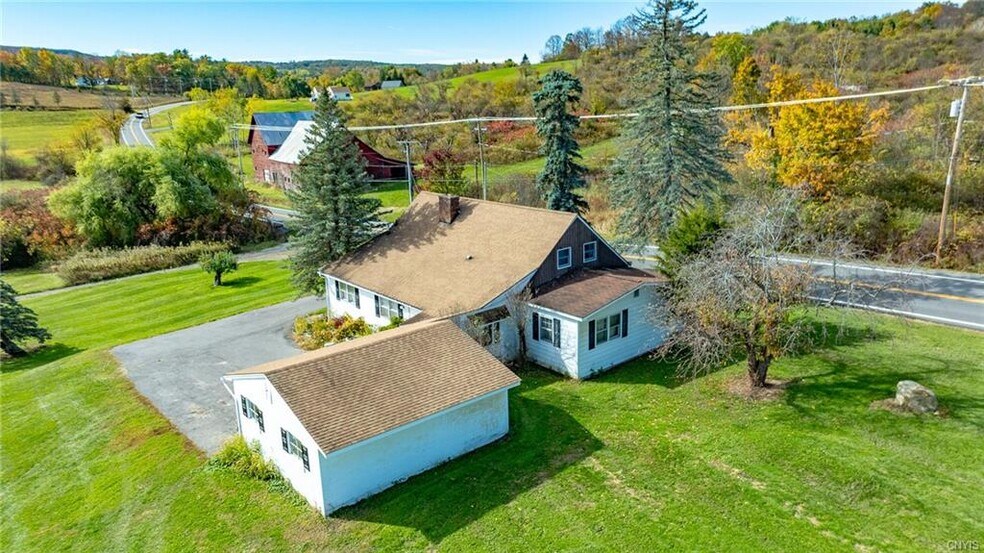 More Photos Of 6700 Dunnsville Rd, Village of Altamont Golf Course Driving Range For Sale
