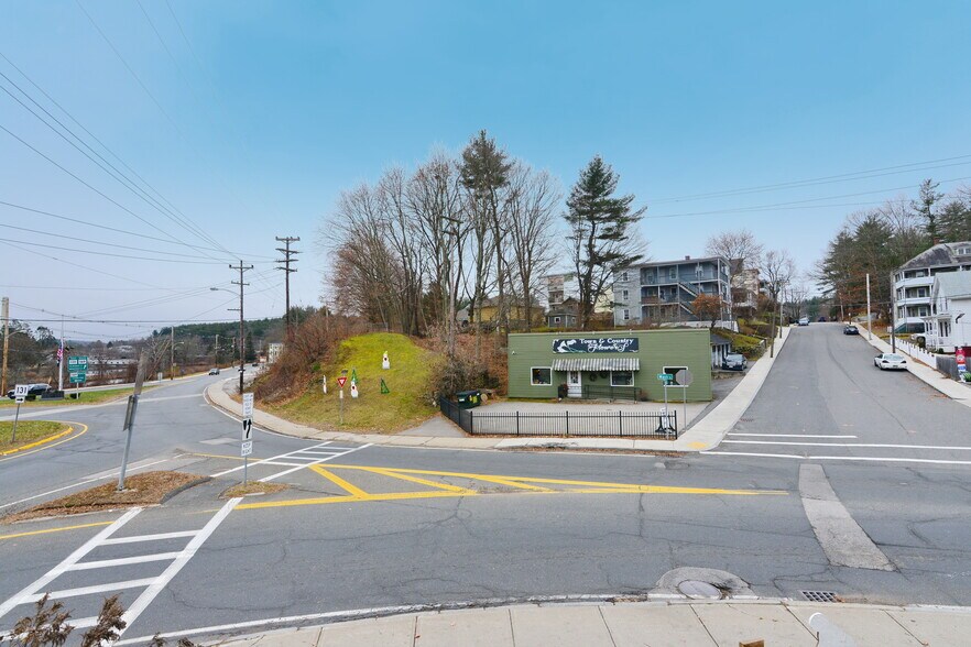 More Photos Of 9 Main St, Southbridge Freestanding For Sale