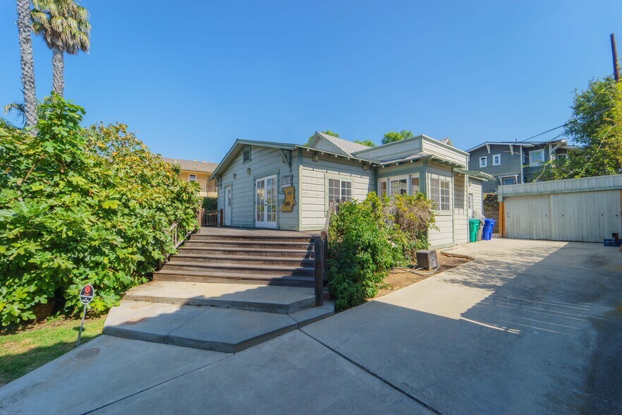 More Photos Of 2031 2nd Ave, San Diego Land For Sale