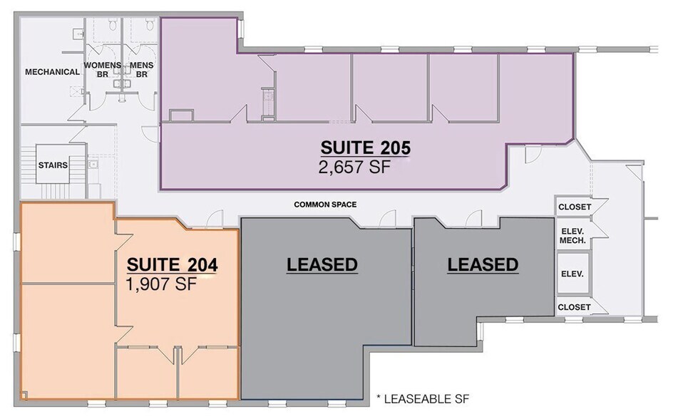 More Photos Of 5275 E Trindle Rd, Mechanicsburg Medical For Lease