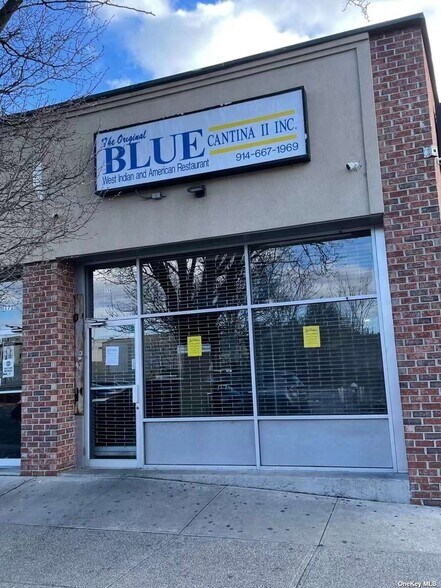 More Photos Of 164-174 W 1st St, Mount Vernon Storefront For Sale