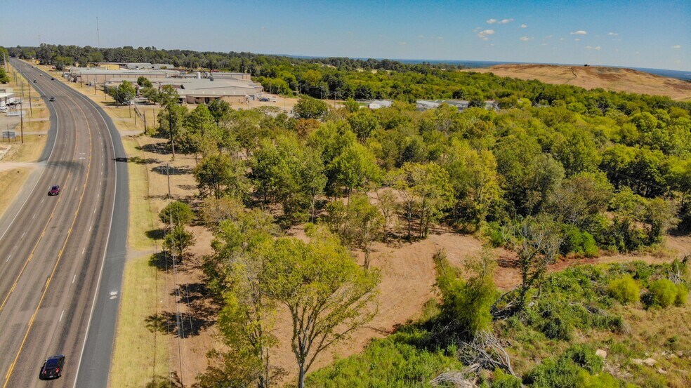 More Photos Of 000 NJackson St, Jacksonville Land For Sale