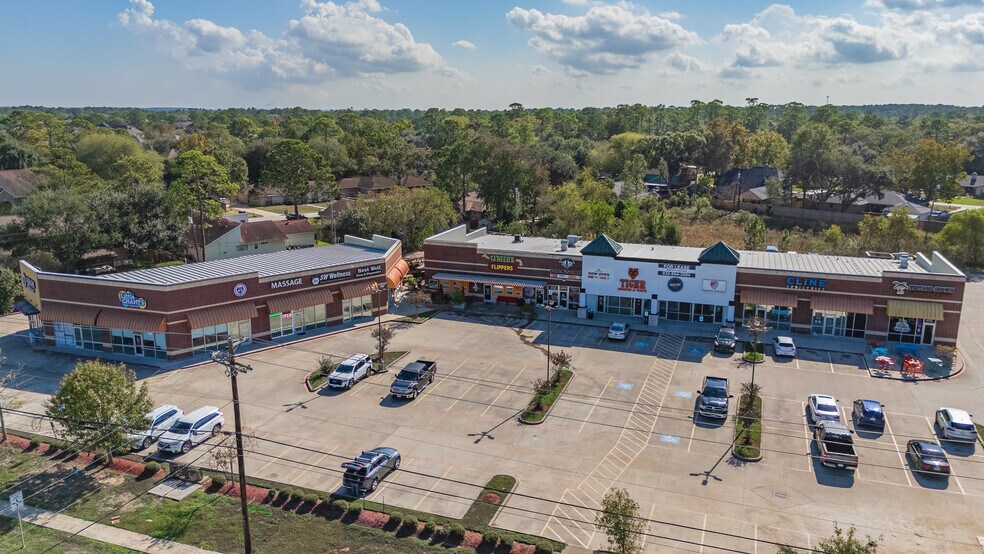 Primary Photo Of 660-688 Fm-517, Dickinson Unknown For Lease
