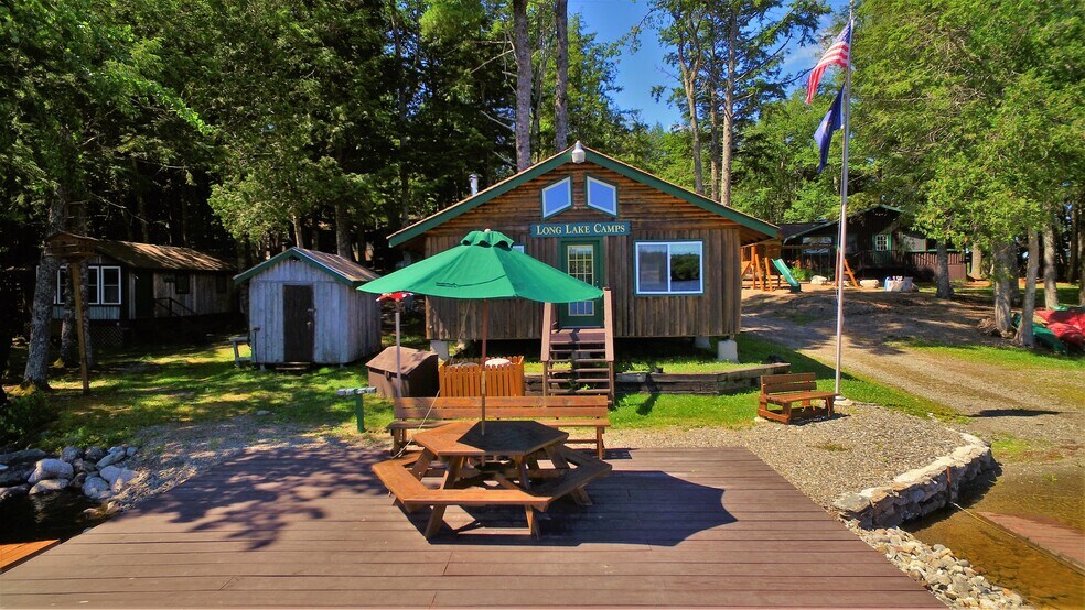 More Photos Of 239 Long Lake Camp Rd, Princeton Specialty For Sale