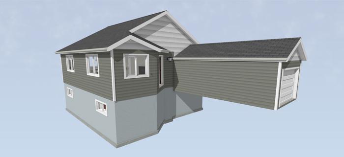 More Photos Of 1333 NE Keel Ave, Lincoln City Specialty For Sale