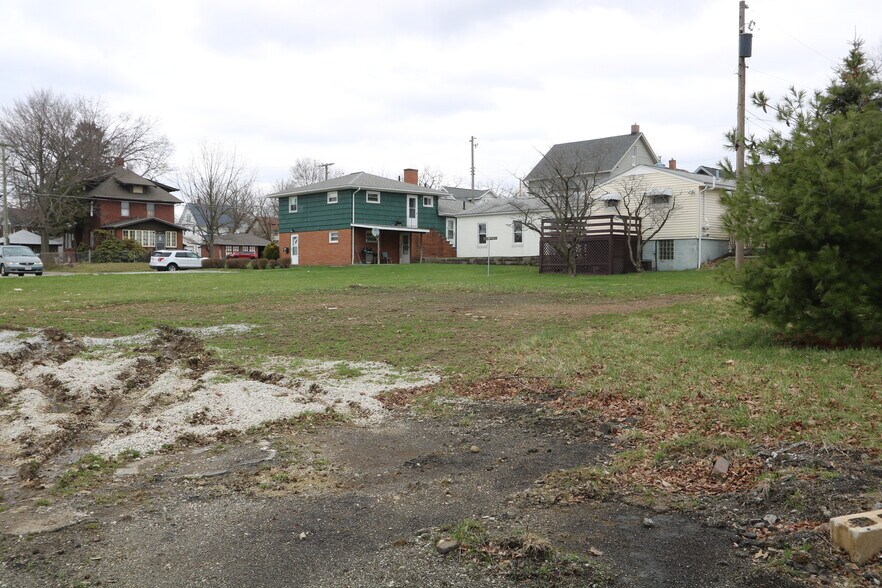 More Photos Of 2130 Cleveland Ave NW, Canton Land For Sale