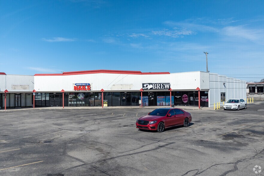 More Photos Of 2015-2061 Harshman Rd, Dayton Unknown For Lease