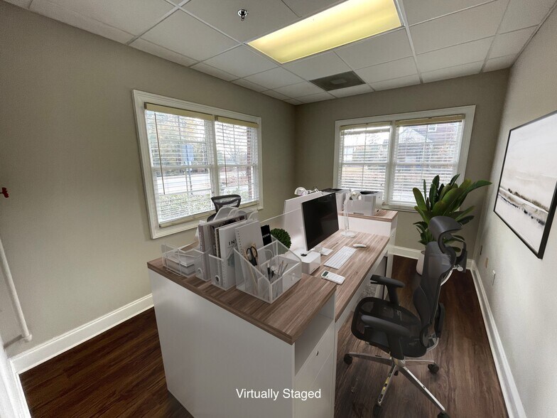 More Photos Of 770 Gaines School Rd, Athens Office For Lease