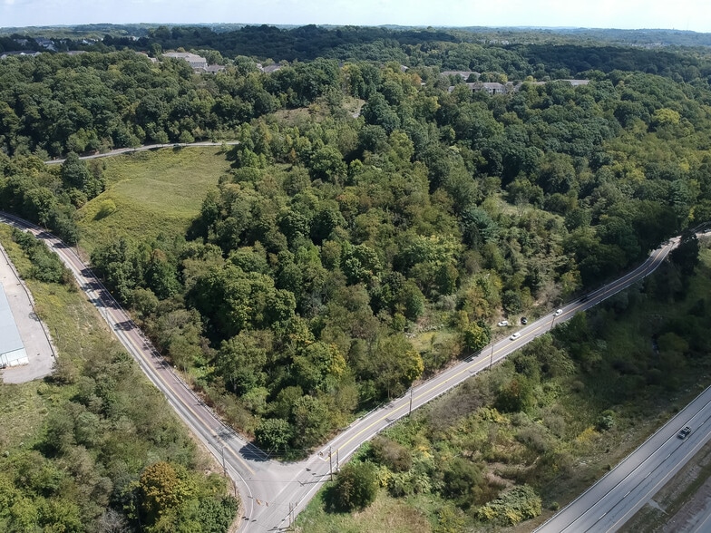 More Photos Of 916 Mt Nebo Rd, Pittsburgh Land For Sale