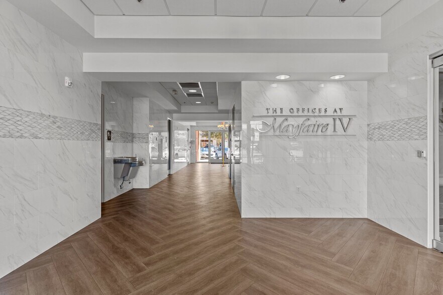 More Photos Of 6740 Rock Spring Rd, Wilmington Office For Lease