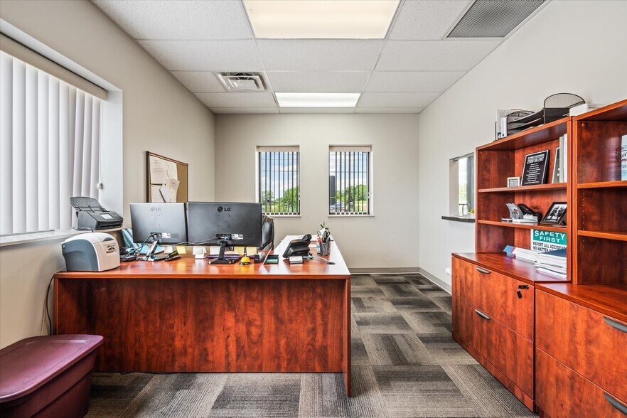 More Photos Of 2740 W National Rd, Vandalia Industrial For Sale