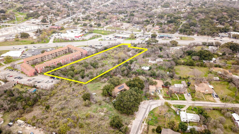More Photos Of 2279 Bandera Rd, San Antonio Land For Sale