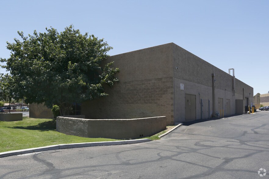 More Photos Of 1848 E University Dr, Tempe Manufacturing For Lease