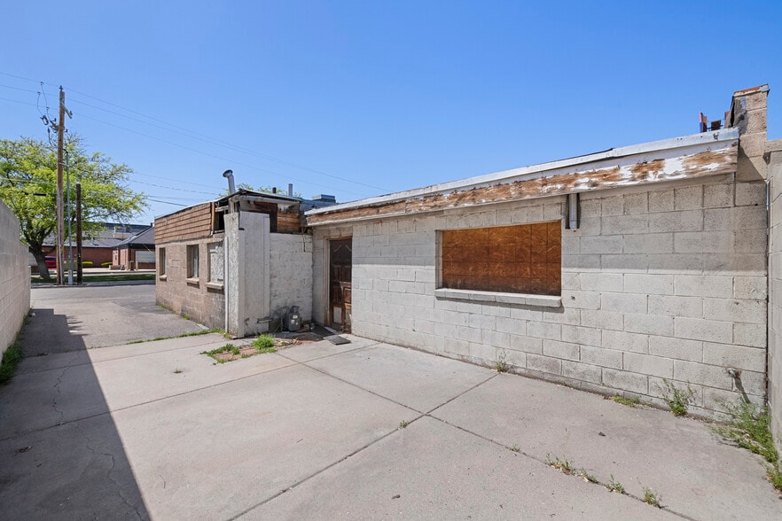 More Photos Of 3329 S Sue St, South Salt Lake Storefront Retail Office For Sale