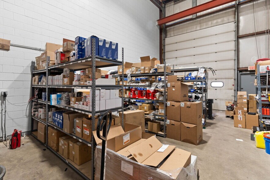 More Photos Of 40A Arnold st, Braintree Industrial For Sale