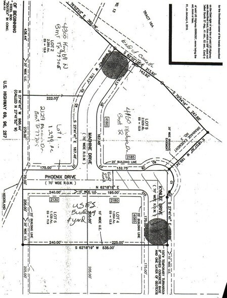 More Photos Of 2129 Phoenix Dr, Beaumont Loft Creative Space For Lease