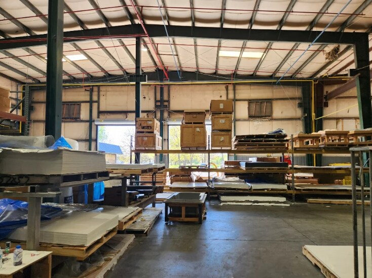 More Photos Of 10700 John Price Rd, Charlotte Warehouse For Lease