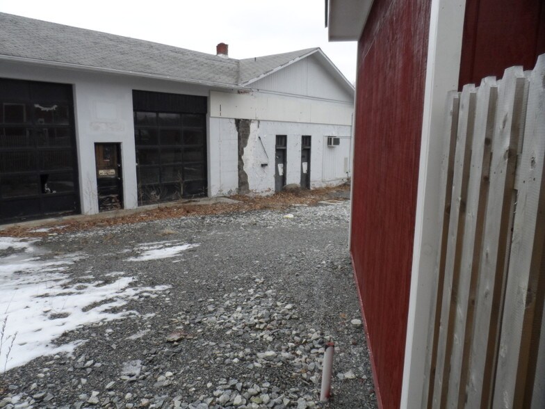 More Photos Of 1154 State Rt 23, Wantage Auto Repair For Sale