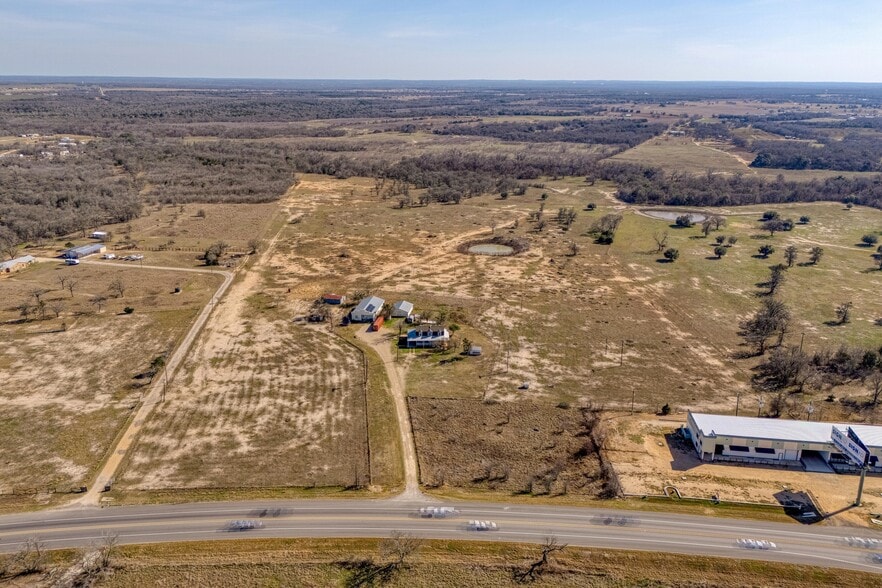 More Photos Of 829 State Highway 21 W, Cedar Creek Specialty For Sale