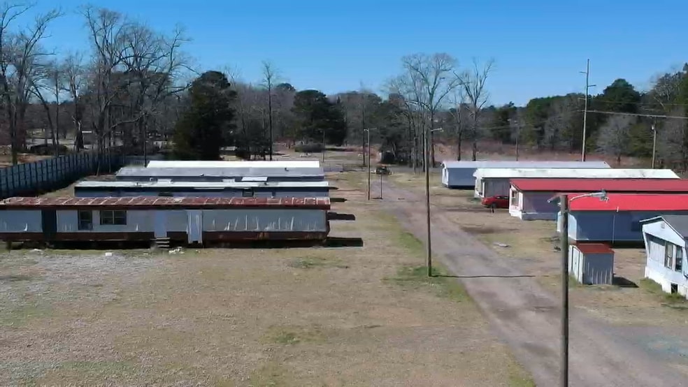 More Photos Of 620 George Thomas Rd, Texarkana Manufactured Housing Mobile Home Park For Sale