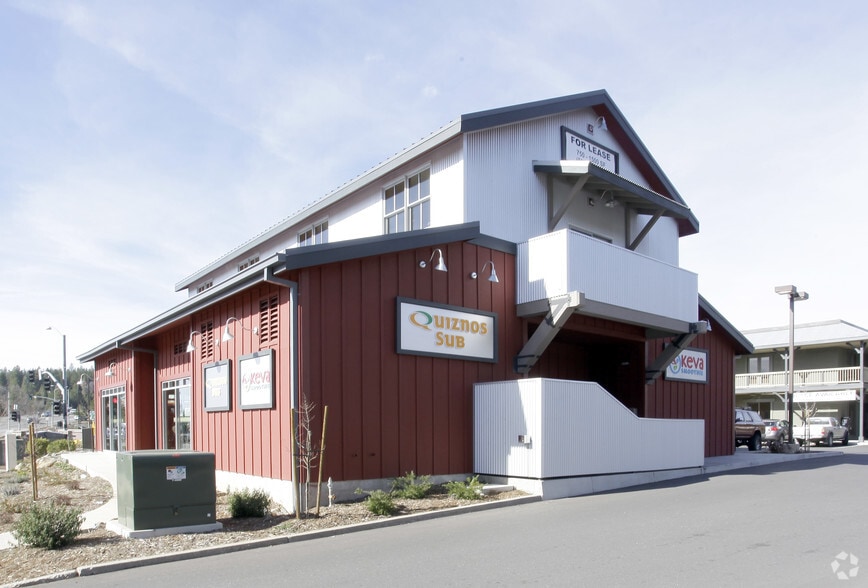 More Photos Of 841-1043 Sutton Way, Grass Valley Unknown For Lease