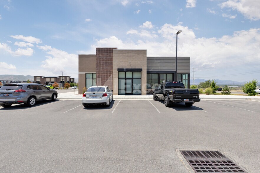 More Photos Of 497 W 14600 S, Bluffdale Medical For Sale