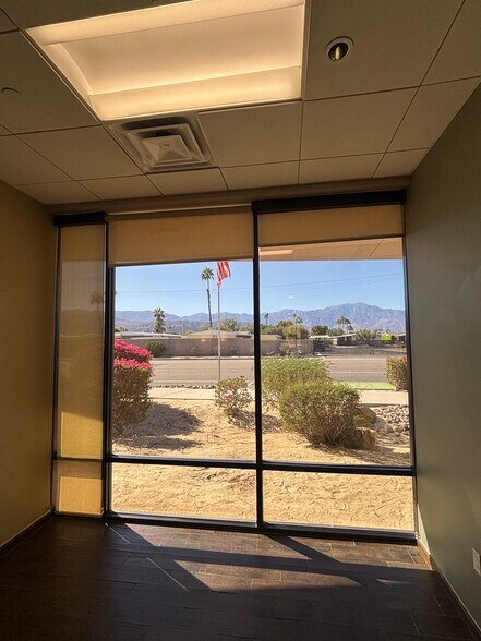 More Photos Of 39810 Portola Ave, Palm Desert Unknown For Lease