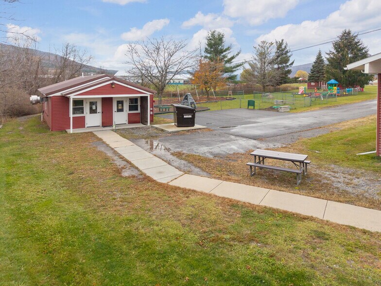 More Photos Of 4956 NY-30, Schoharie Flex For Sale