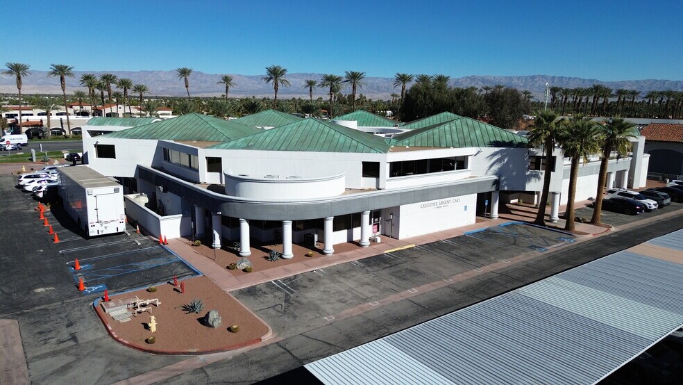 More Photos Of 74785 Highway 111, Indian Wells Medical For Lease