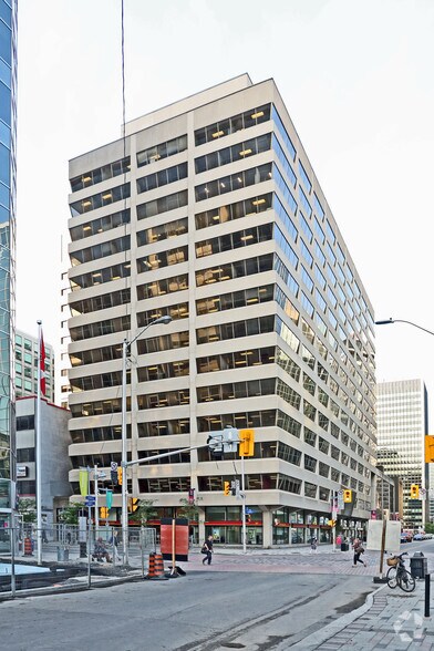 More Photos Of 222-230 Queen St, Ottawa Office For Sale