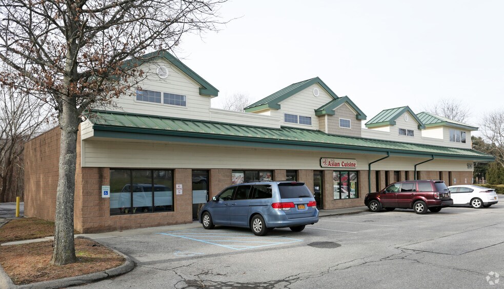 More Photos Of 1906 Rt 52, East Fishkill Unknown For Lease