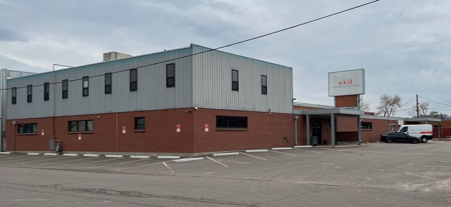 More Photos Of 300 Bryant St, Denver Office For Lease