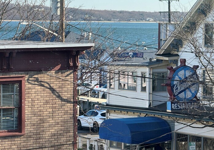 More Photos Of 136-138 Main St, Greenport Storefront Retail Residential For Sale