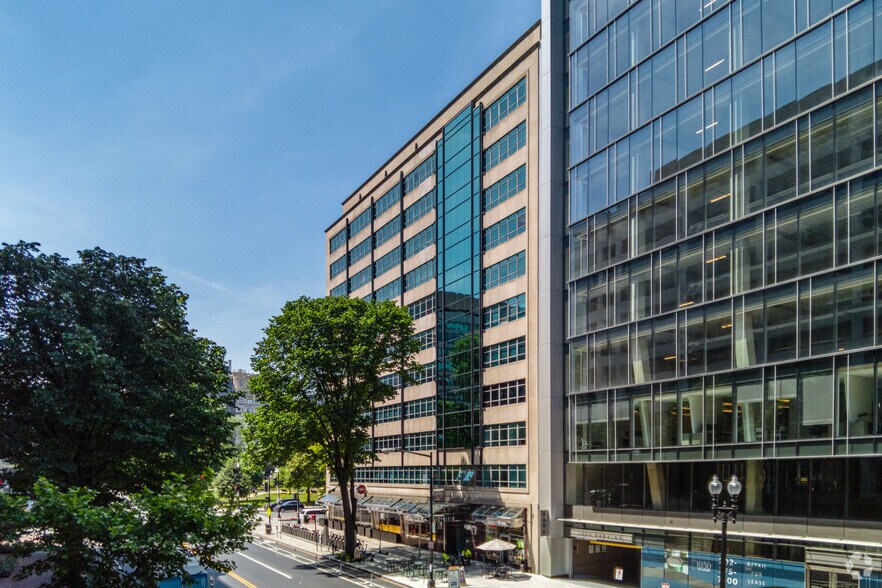 More Photos Of 1701 K St NW, Washington Office For Lease