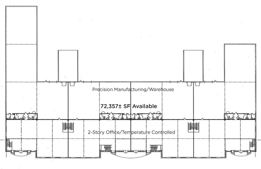 More Photos Of 3001 W Tech Blvd, Miamisburg Light Distribution For Sale