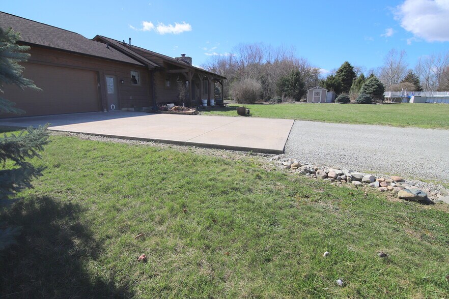 More Photos Of 12198 E 136th St, Noblesville Land For Sale