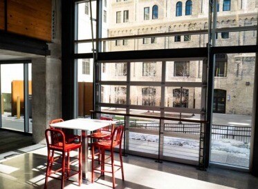 More Photos Of 1036 W Juneau Ave, Milwaukee Office For Lease