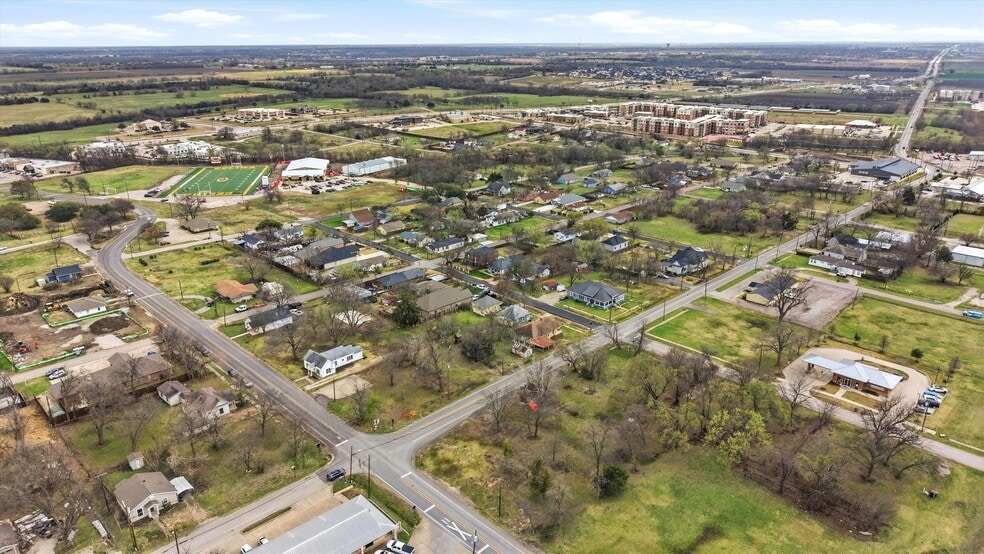 More Photos Of 212 Walnut st, Celina Land For Sale