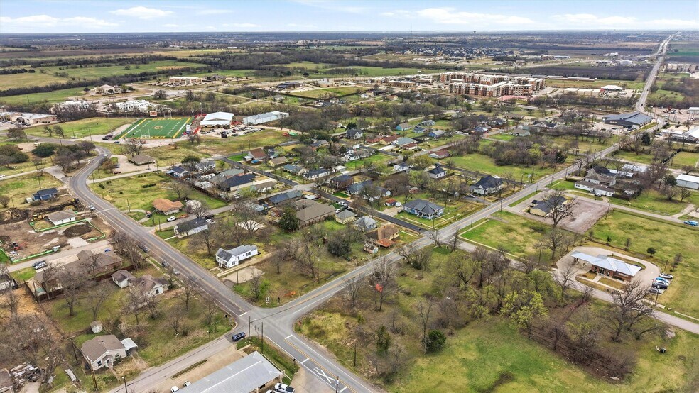 More Photos Of 212 Walnut st, Celina Land For Sale