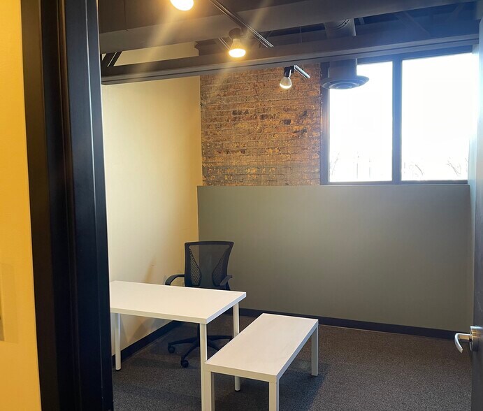 More Photos Of 401 E Colfax Ave, South Bend Coworking Space