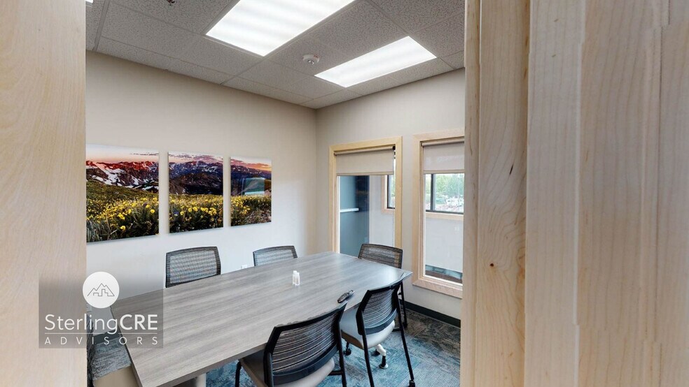 More Photos Of 2829 Great Northern Loop, Missoula Medical For Lease