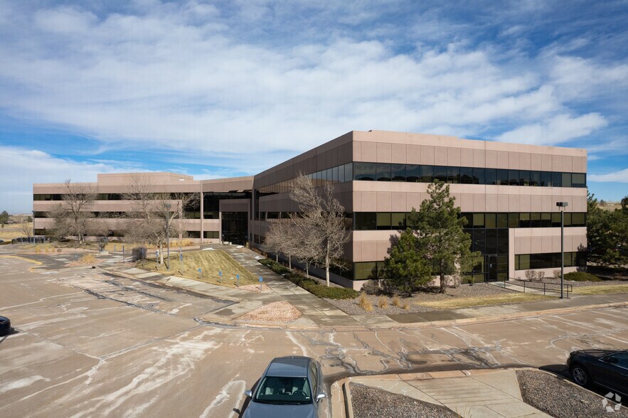 More Photos Of 9777 Pyramid Ct, Englewood Office For Lease