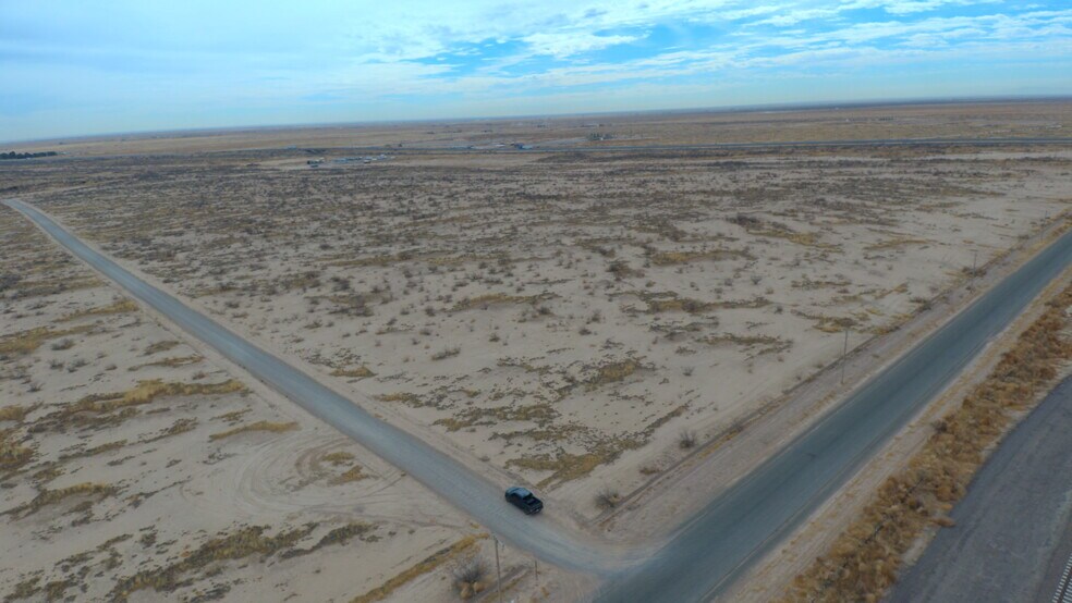 More Photos Of TBD County Road 414, Pecos Land For Sale