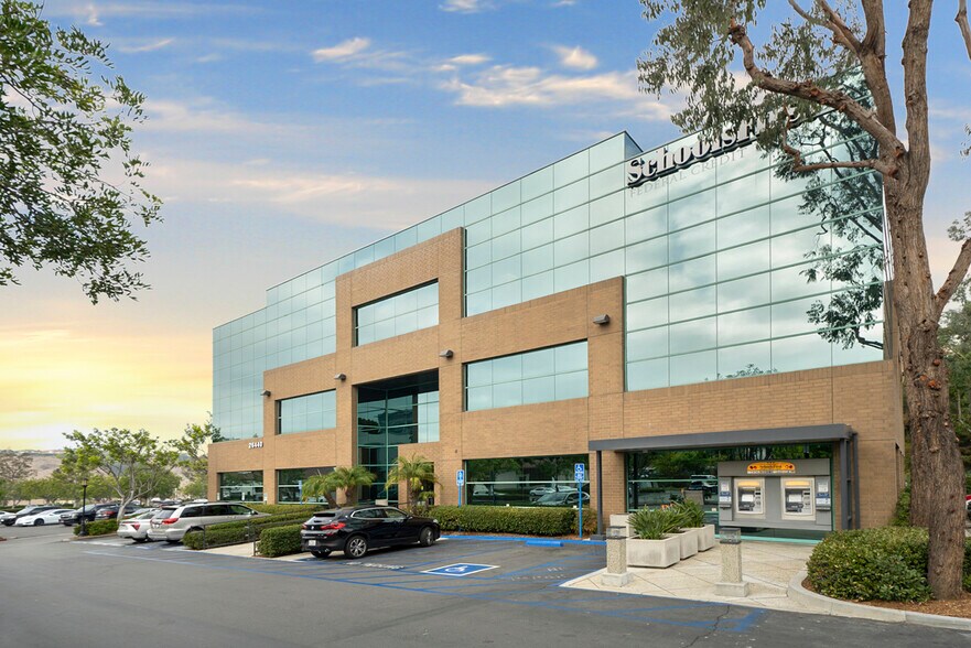 More Photos Of 26440 La Alameda, Mission Viejo Office For Lease