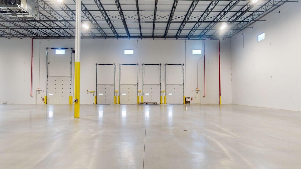 More Photos Of 3150 Reeves Rd, Plainfield Distribution For Sale