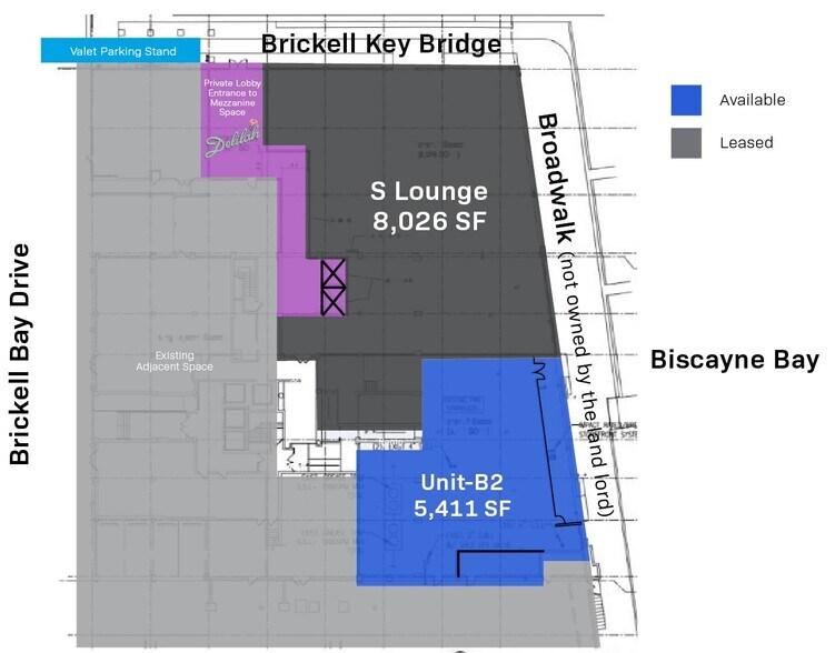 More Photos Of 801 Brickell Bay Dr, Miami Apartments For Lease