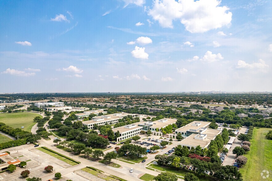 More Photos Of 6400 International Pky, Plano Office For Lease