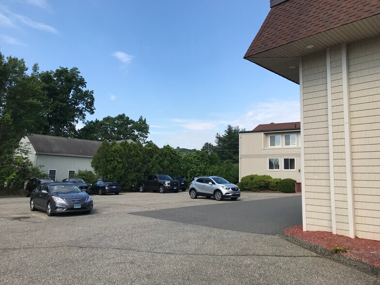 More Photos Of 464 Wolcott Rd, Wolcott Office For Lease